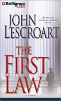 First Law, The (Dismas Hardy)
