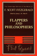 Flappers and philosophers