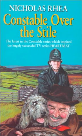 Constable over the Stile