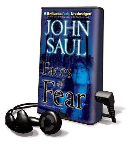 Faces of Fear