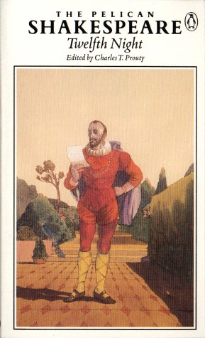 Twelfth night