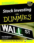 Stock investing for dummies