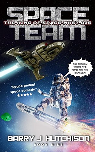 Space Team