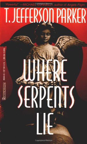 Where serpents lie