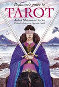 Beginners Guide to Tarot