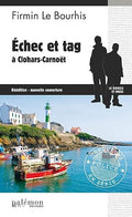 ECHEC ET TAG A CLOHARS CARNOET