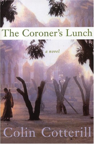 The coroner's lunch