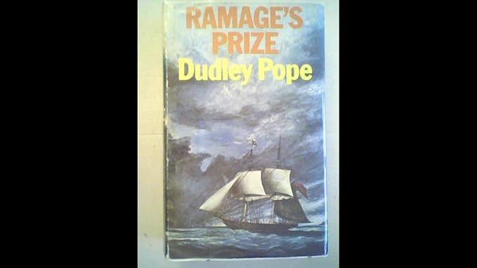 Ramage's prize