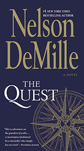 The quest