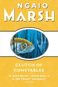 Clutch of Constables