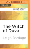 Witch of Duva, The