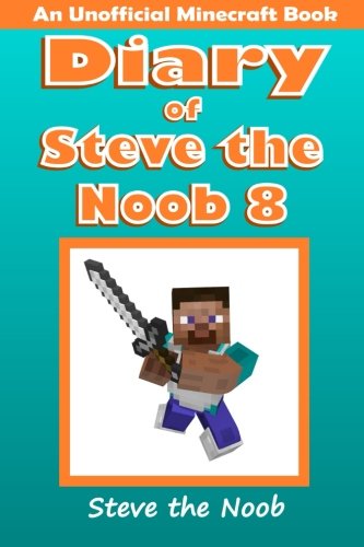 Diary of Steve the Noob 8