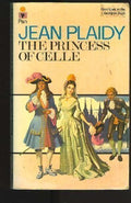 The Princess of Celle (Georgian Saga, Book 1)