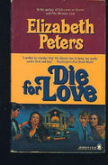 Die For Love (Jacqueline Kirby)
