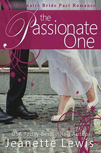 The Passionate One