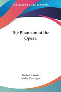 The Phantom of the Opera