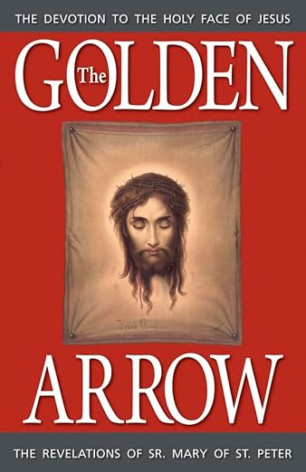The Golden Arrow