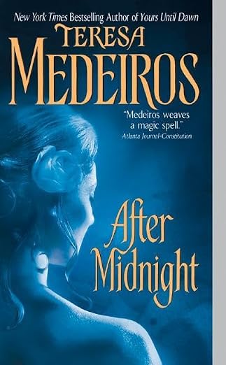 After midnight