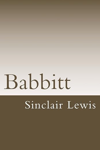 Babbitt