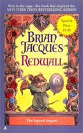 Redwall (Redwall, Book 1)