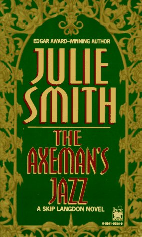 The Axeman's Jazz