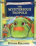 The mysterious tadpole