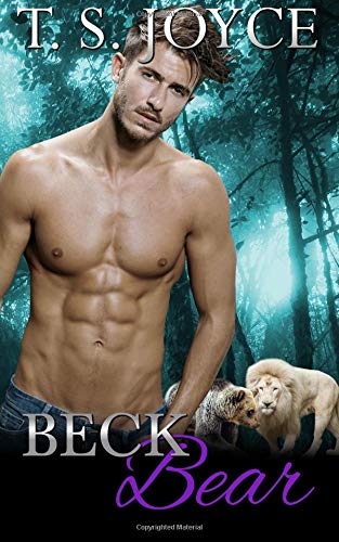 Beck Bear