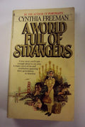 A World Full of Strangers