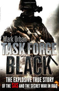 Task force black