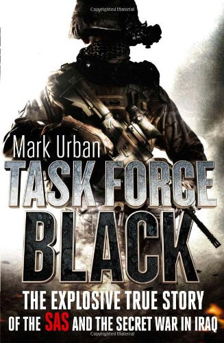 Task force black