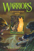 Warriors #5