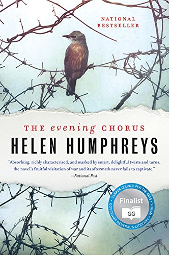 The Evening Chorus