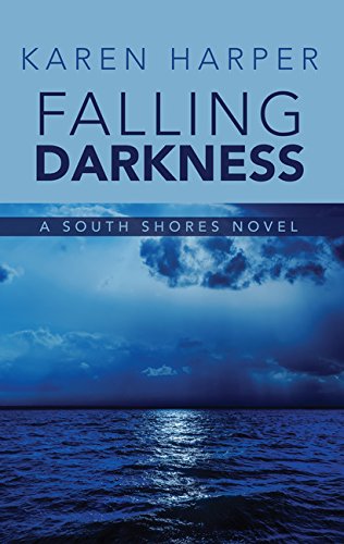 Falling darkness
