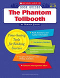 The Phantom Tollbooth (Scholastic Book Guides, Grades 6-9)