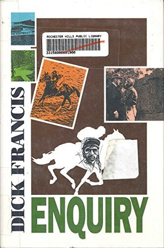 Enquiry