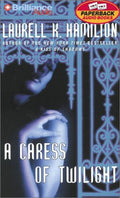 Caress of Twilight, A (Meredith Gentry)