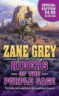Riders of the Purple Sage