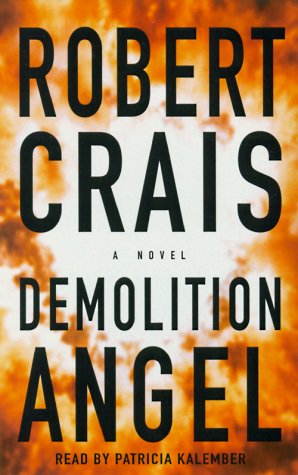 Demolition Angel