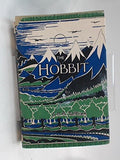 The Hobbit.  50 Anniversary Edition.