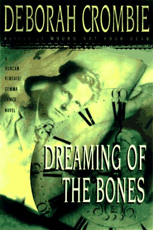 Dreaming of the bones