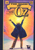 The  magic of Oz