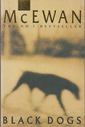 Black dogs