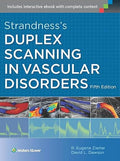 Strandness's Duplex Scanning in Vascular Disorders