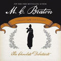 The Chocolate Debutante Lib/E