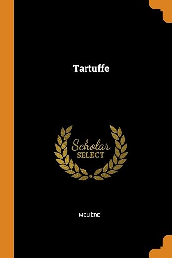 Tartuffe