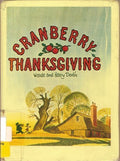 Cranberry Thanksgiving