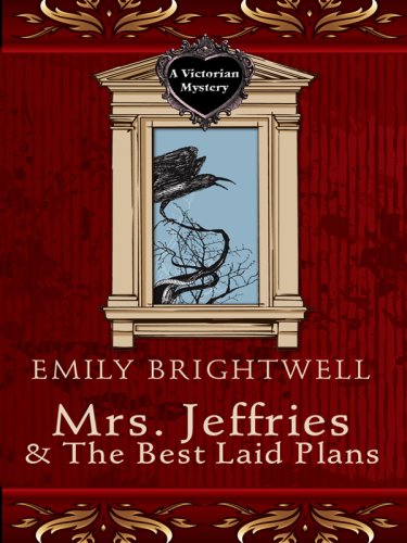 Mrs. Jeffries & the Best Laid Plans