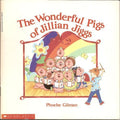 The Wonderful Pigs of Jillian Jiggs