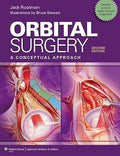 Orbital Surgery: A Conceptual Approach
