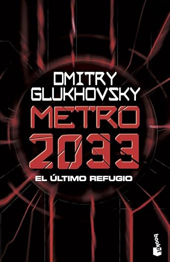 Metro 2033